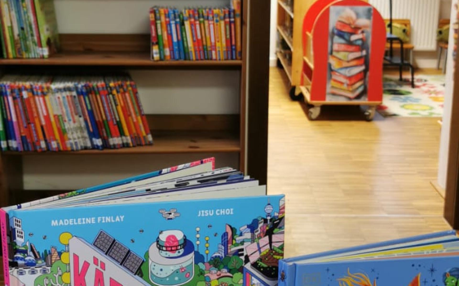 Sachbücher