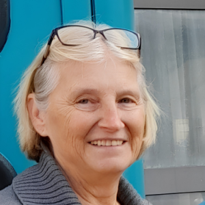 Gerline Baumgärtner