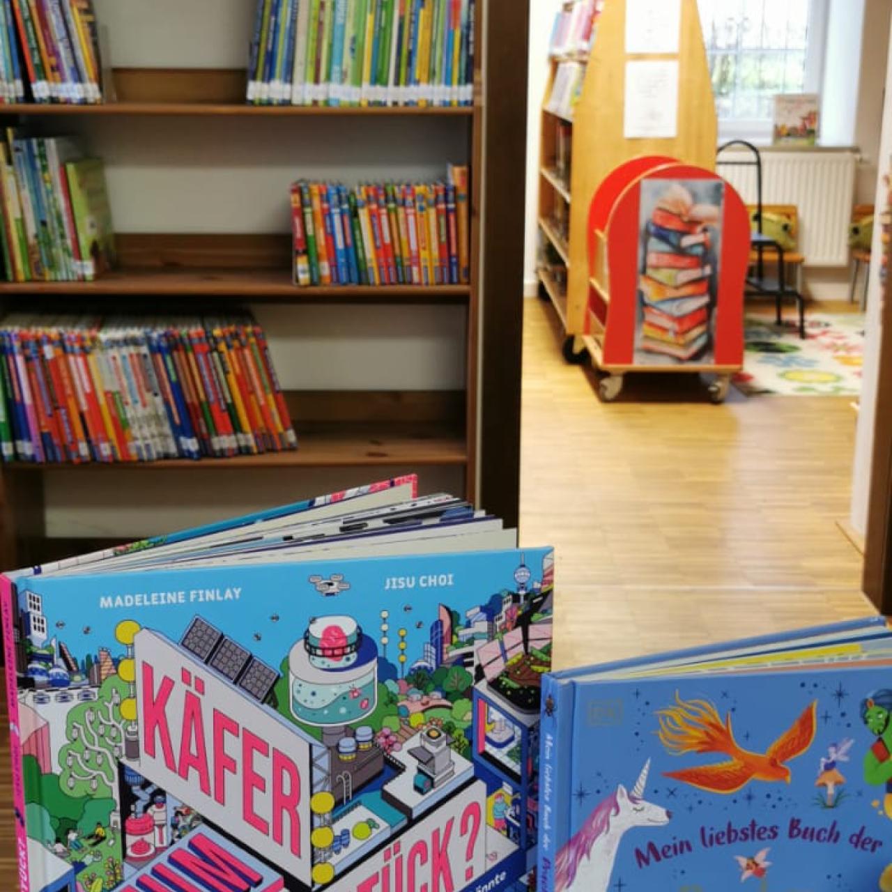 Sachbücher